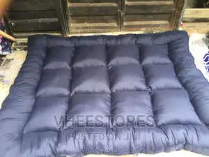 Quality Bedtopper ~ Mattress Topper Softening Your Mattress