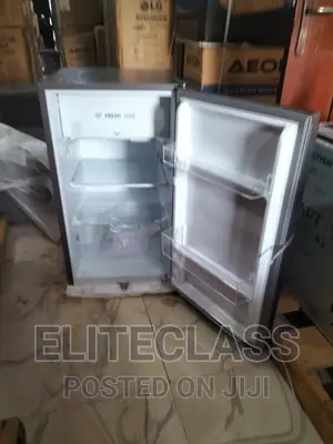 Effective Hisense 121DR 121L Single Door Refrigerator