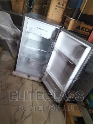 Latest Hisense 121DR 121L Single Door Refrigerator