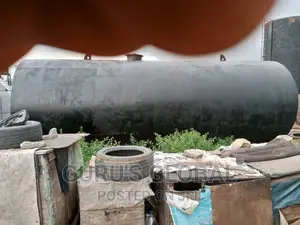 40000litres Diesel Storage Tanks