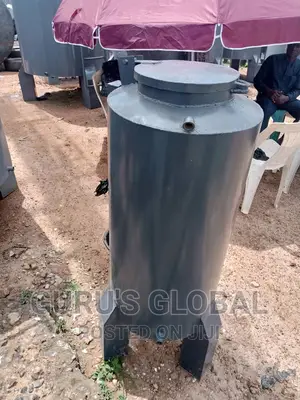 200litres Diesel Tank