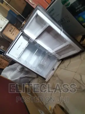 Standard Quality Hisense 121DR 121L Single Door Refrigerator