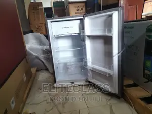 Trending Quality Hisense 121DR 121L Single Door Refrigerator
