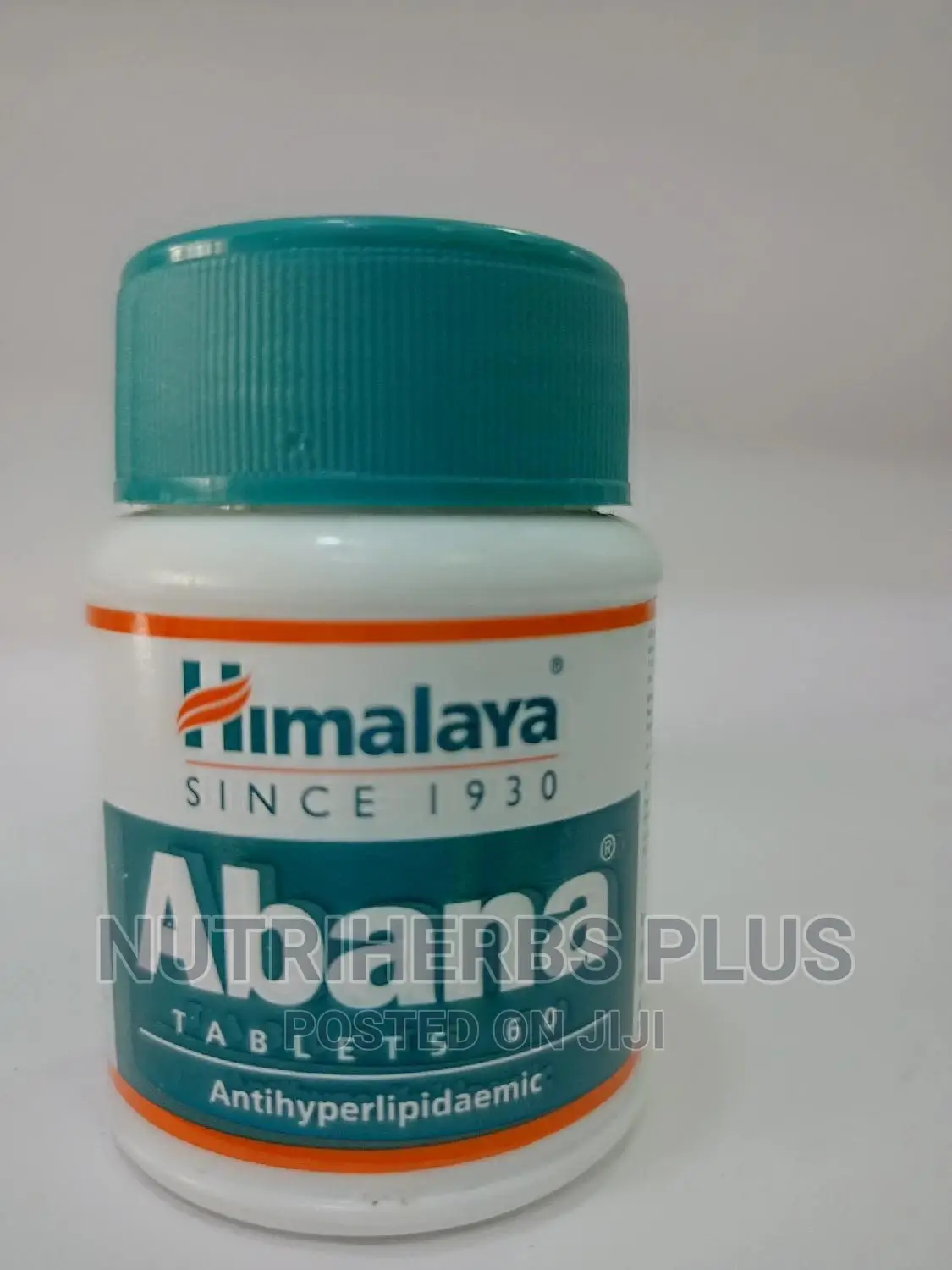 Himalaya Abana Tablets