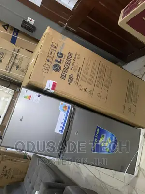 Original LG Gc-260 Refrigerator 150L