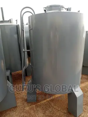 1000 Litres Diesel Tank