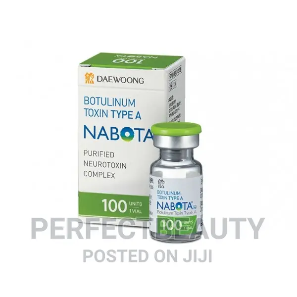Nabota 100units