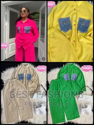 Trendy Quality Ladies 2 Piece