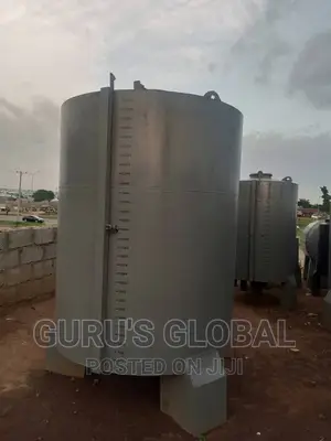 3000litres Diesel Storage Tanks