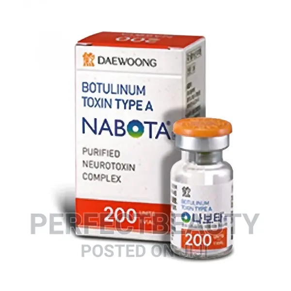 Nabota 200units