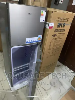 Fast Selling LG Gc-260 Refrigerator