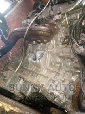 4GR Complete Engine for Lexus IS250 OR GS300 Is Available