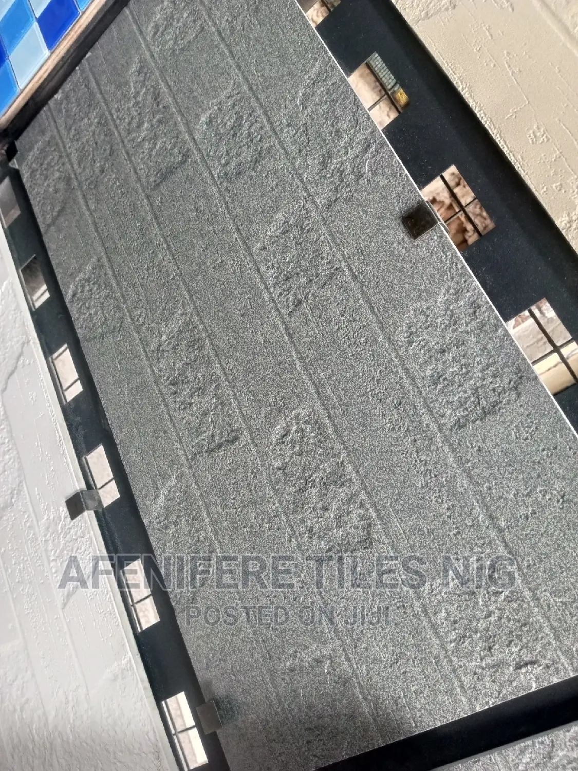 3d Luxury China Wall Splash Tiles