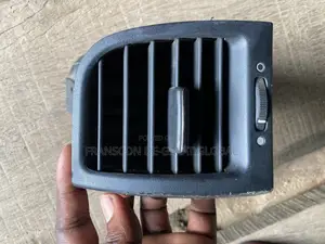 AC Vent 2006 Acura TSX