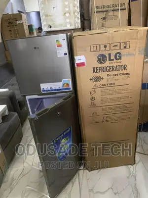 LG Gc-260 Brand New Refrigerator