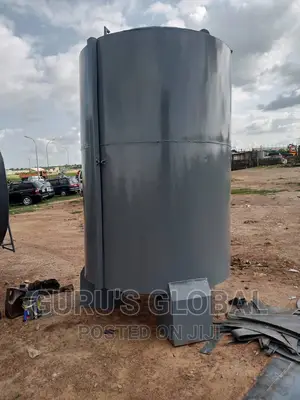 5000litres Diesel Tank