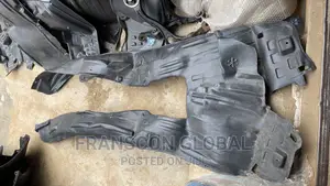 Sand Protector 2006 Honda Odyssey