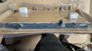 Radiator 2008-2012 Acura Tl