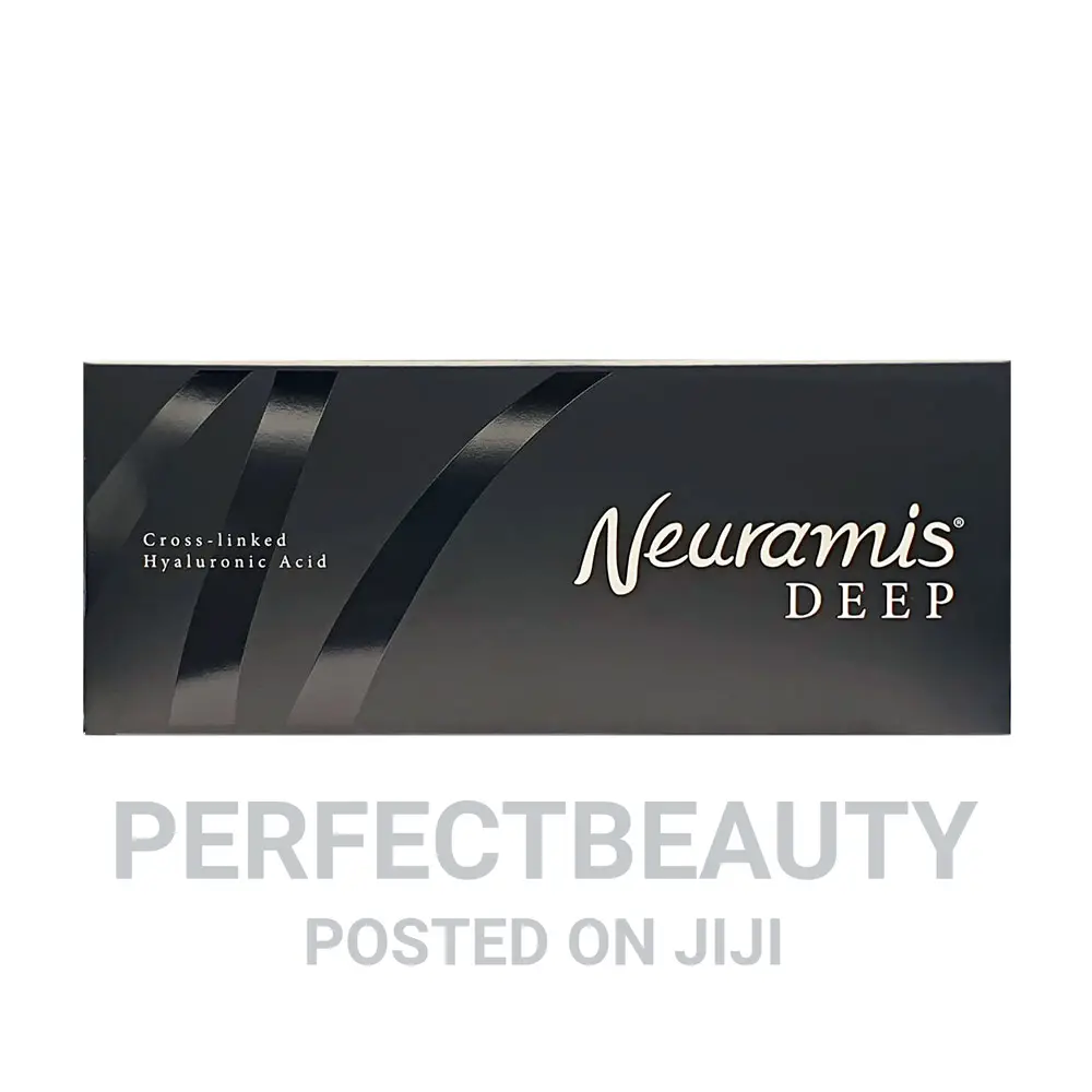 Neuramis Deep Dermal Filler