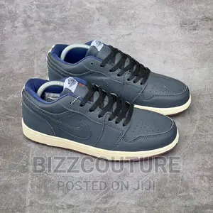 Original Eastside Air Jordan 1 Retro Available in Store