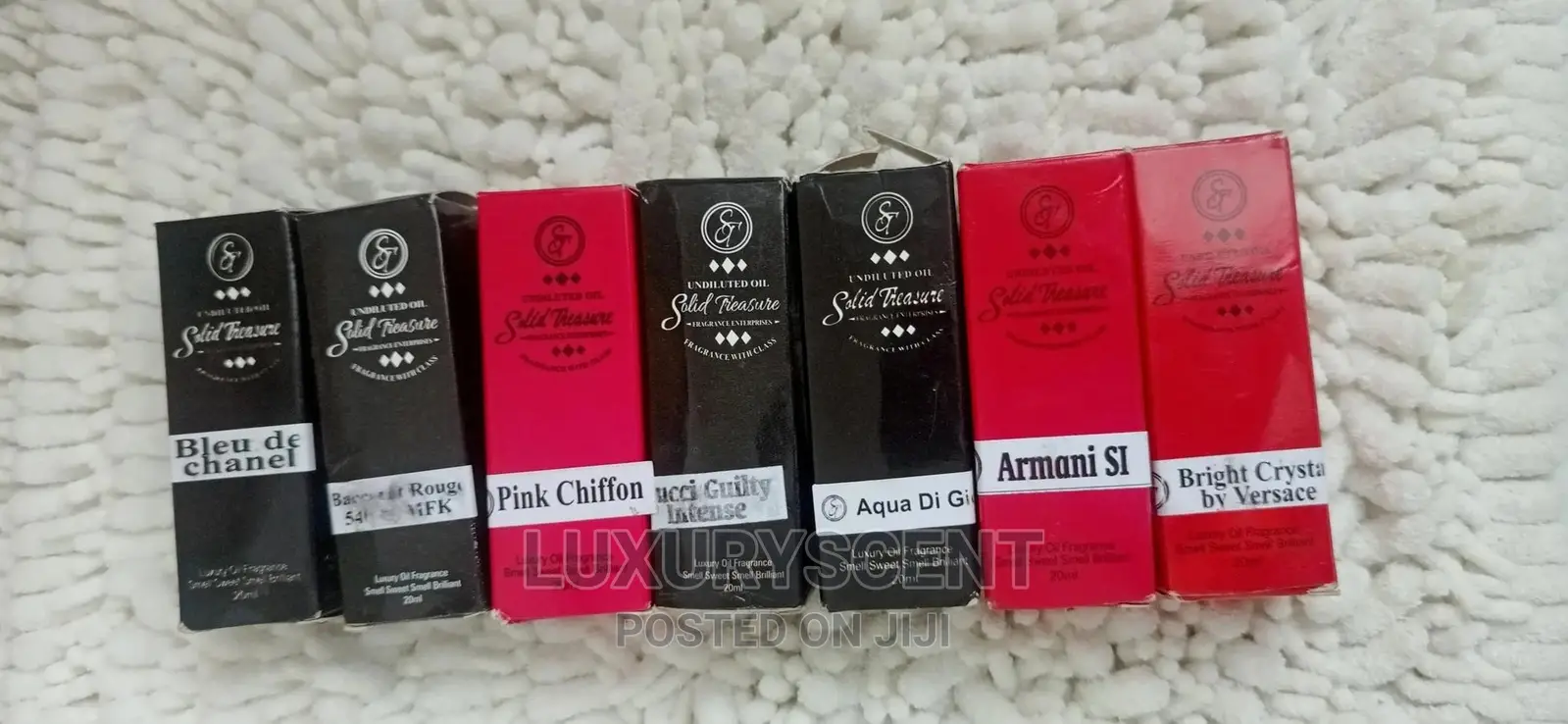 Designers Niche Perfume Oils, Indulge Your Senses.