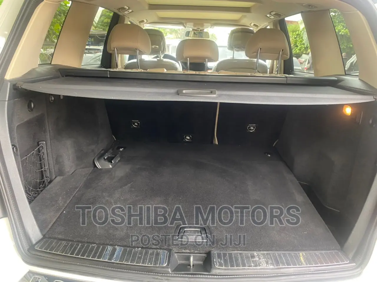 Mercedes-Benz GLK-Class 350 4MATIC 2012 White
