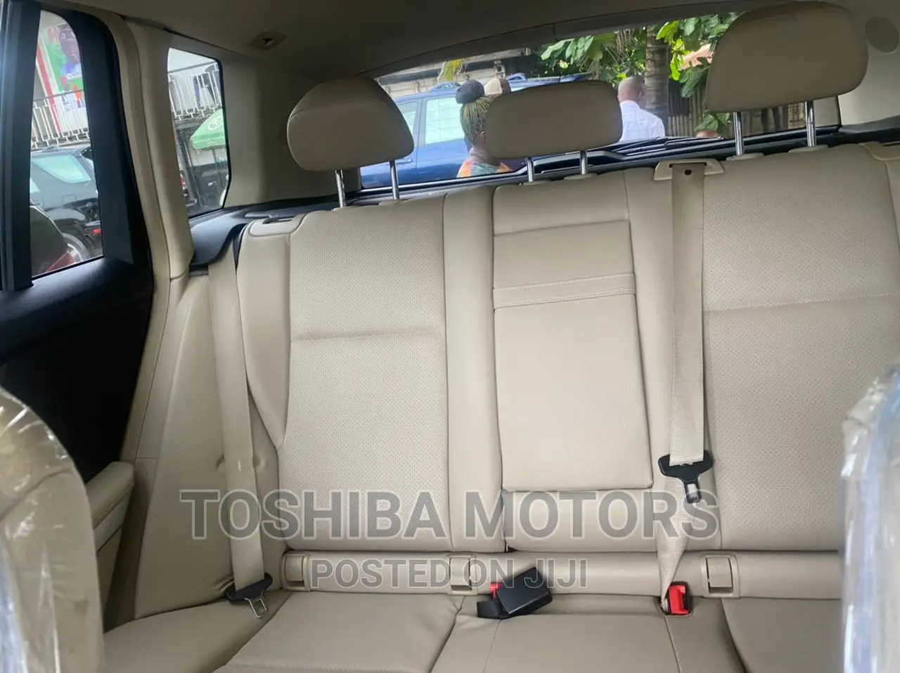 Mercedes-Benz GLK-Class 350 4MATIC 2012 White