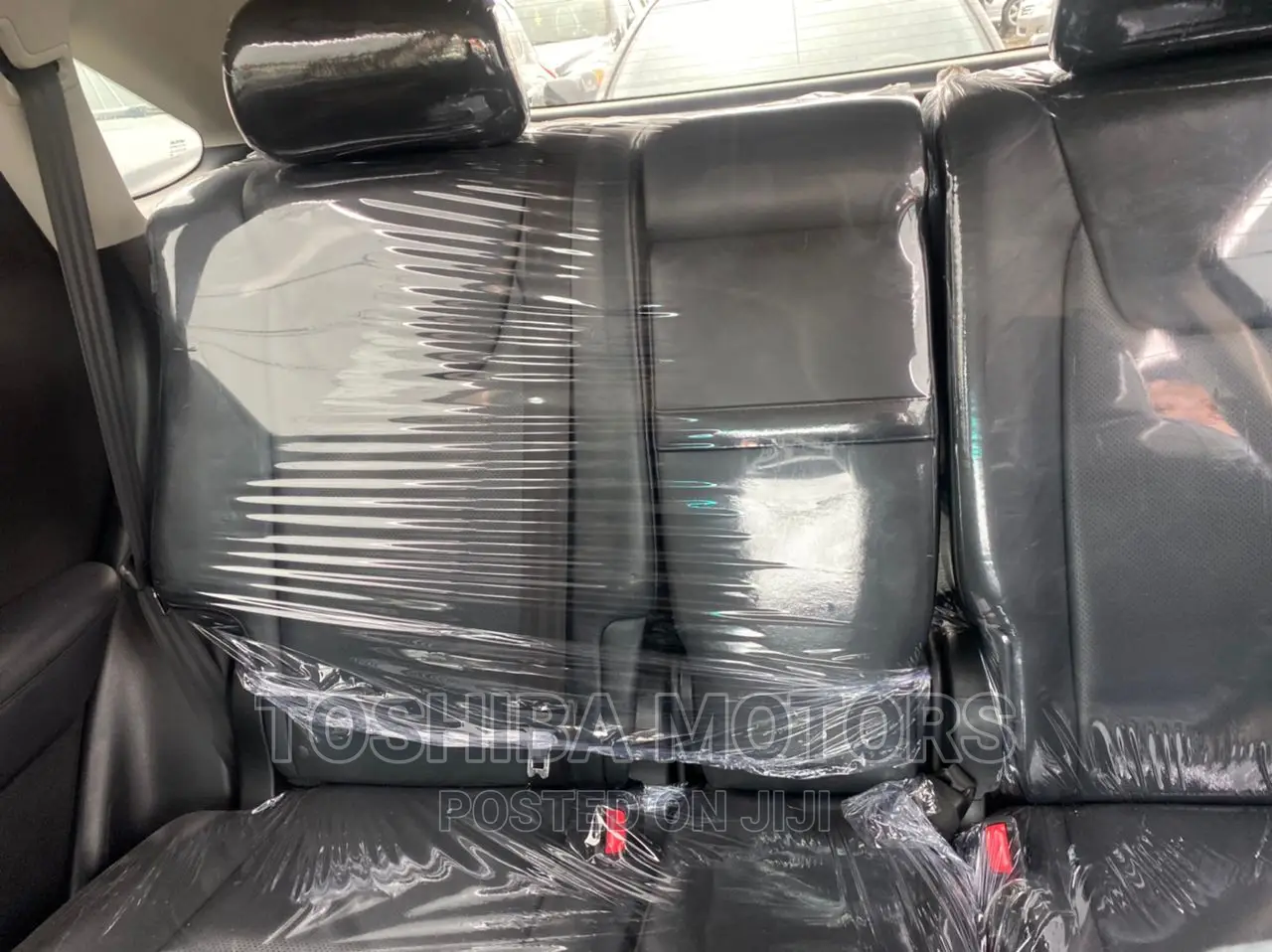 Lexus RX 350 2011 Black