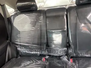 Lexus RX 350 2011 Black