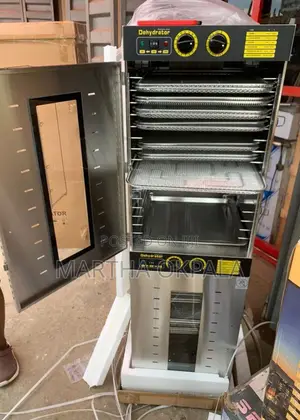 32 Trays Food Dehydrator