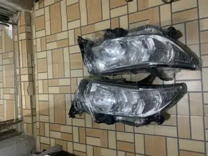 Head Lamp Prado 2018