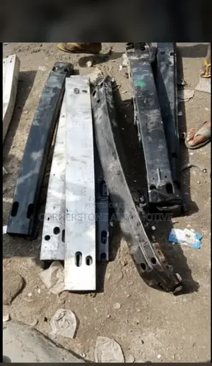 Front Beam RAV4 2017