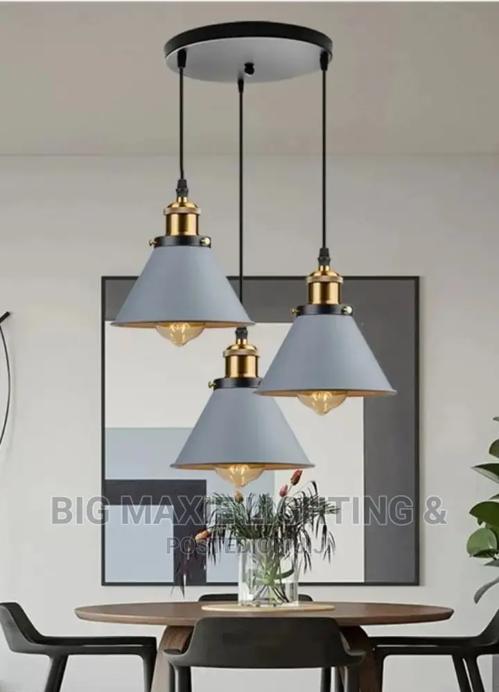 New Style Pendant Lights Loft Russia Pendant Lamp in Ojo Home