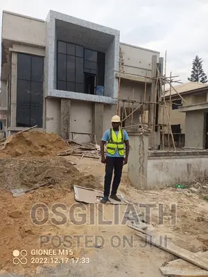 Building Construction/ Project Management