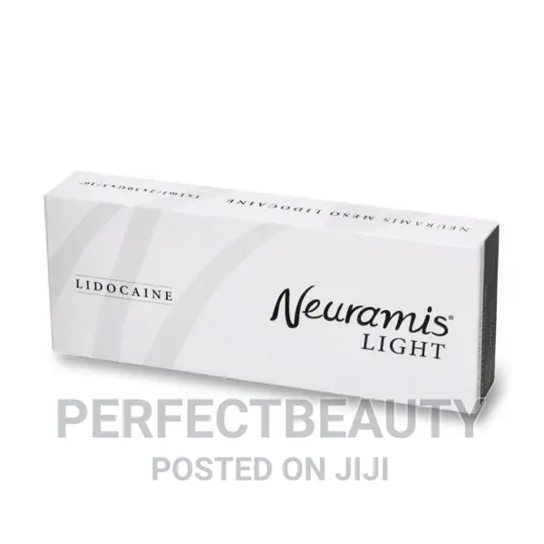Neuramis Light Dermal Filler