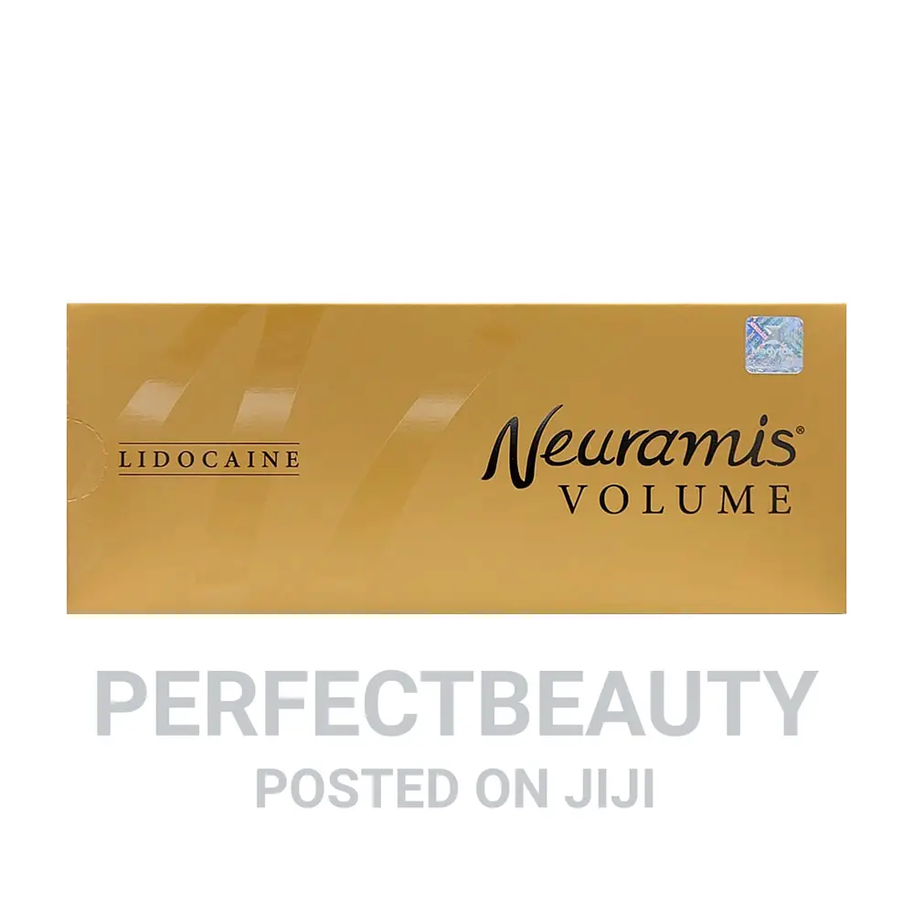 Neuramis Volume Dermal Filler