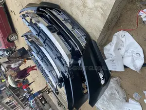 Complete Front Bumper 2021 Honda Accord