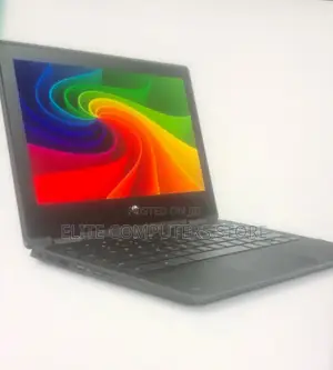 New Laptop HP ProBook 11 X360 4GB Intel Celeron SSD 512GB