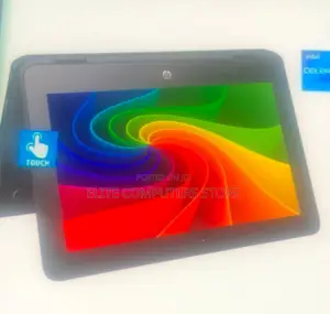 New Laptop HP ProBook 11 X360 4GB Intel Celeron SSD 512GB