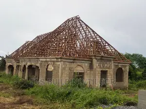 Neat Carpentery Work