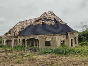 Neat Carpentery Work