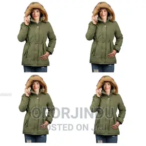 Winter Jacket Foreign Used Original