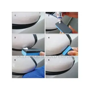 Body Compound