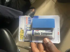 Body Compound