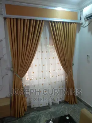 Home Curtain