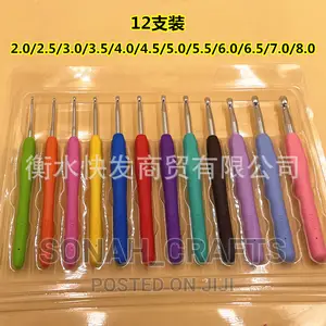 Rubber Grip Hook