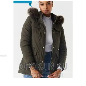 Photo - Winter Jacket Foreign Used Original
