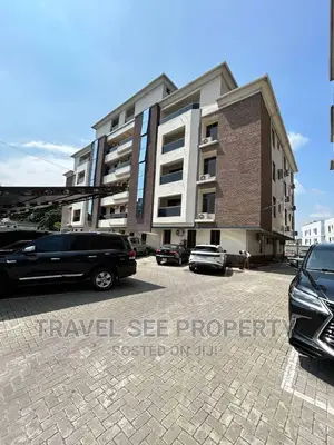 Furnished 2bdrm Duplex in Turnbull Roads Ikoyi for sale