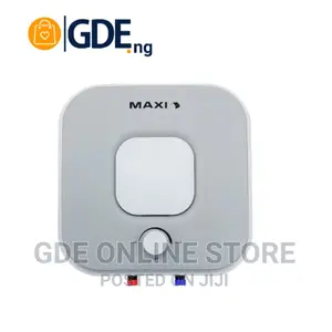 Maxi 10L 2000W Water Heater
