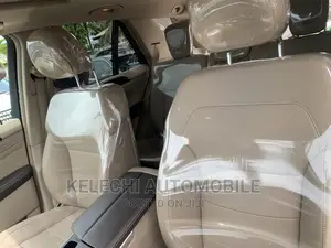Mercedes-Benz M Class ML350 4dr SUV (3.5L 6cyl 7A) 2015 White
